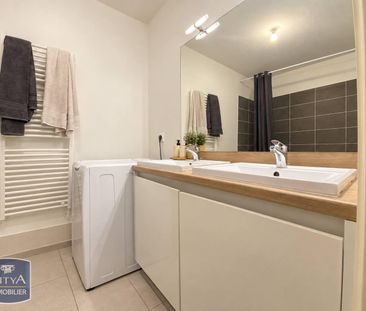 Location Appartement 3 pièces 60m² VILLENEUVE LES AVIGNON 30400 - Photo 5