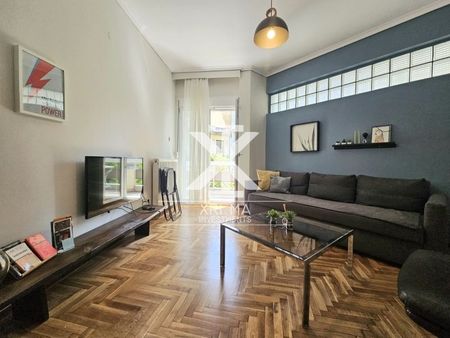 Διαμέρισμα για ενοικίαση - Κέντρο Θεσσαλονίκης, - Φωτογραφία 2