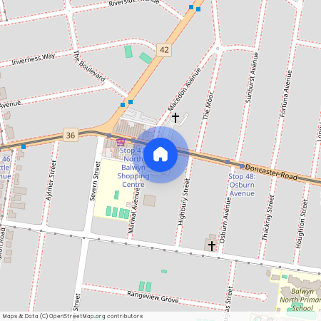 112/78 Doncaster Road, Vic 3104, Balwyn North