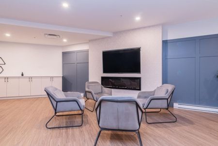 Appartement à louer - Photo 3