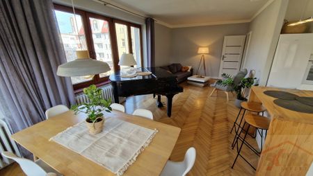 Stylowe mieszkanie na Starym Mieście - 2 pok (436711) - Photo 2