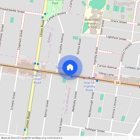 635 Whitehorse Road, Vic 3127, Surrey Hills