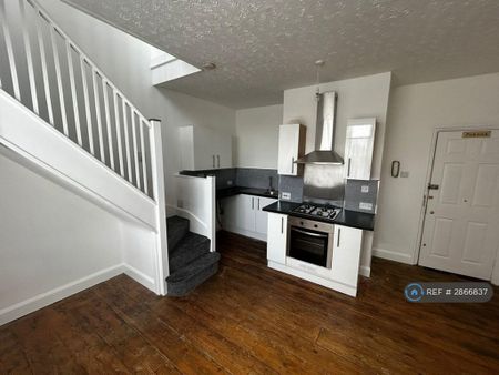 1 bedroom flat to rent - Photo 4