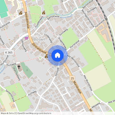 Auf Anfrage, 5623 Boswil