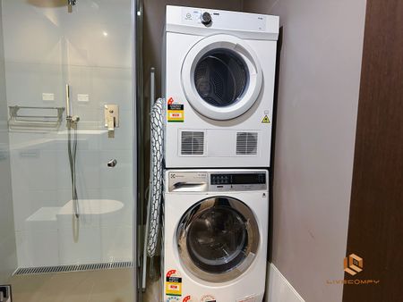 Melbourne CBD - Photo 3