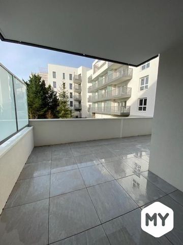 Appartement • Location • 45m2 • Clermont-Ferrand - Photo 2