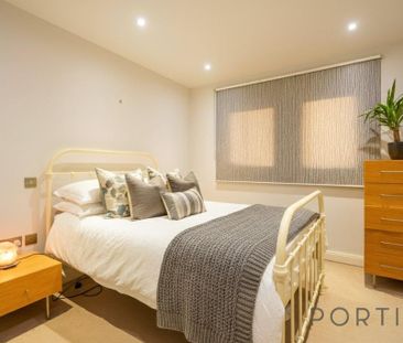 1 bedroom flat to rent - Photo 6