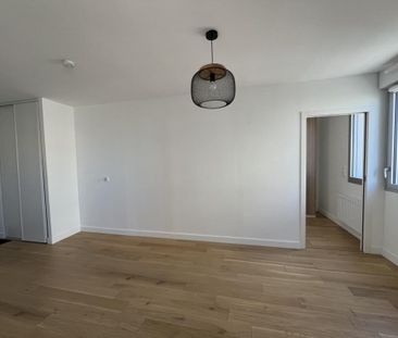 Location Appartement 2 pièces 35m² NANTES 44200 - Photo 1
