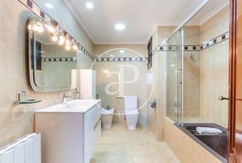 Flat for rent with Terrace in San Francesc (Valencia)