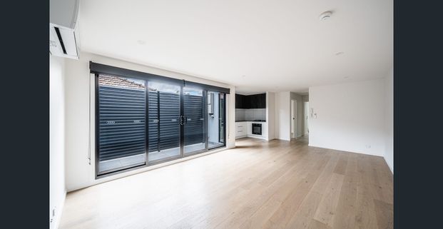 NEW BOUTIQUE RELEASE OF ONLY 10 APARTMENTS - Photo 1