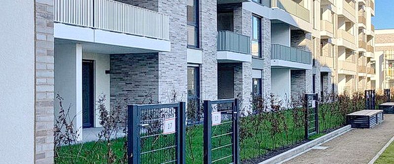 2-Zimmer-Wohnung in Düsseldorf - Foto 1