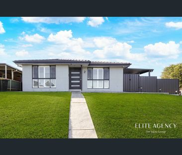 187 Carlisle Avenue, Hebersham, NSW 2770 - Photo 1