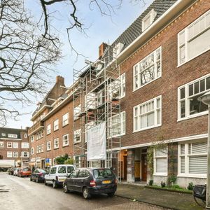 Te huur: Appartement Diezestraat 36 H in Amsterdam - Foto 2