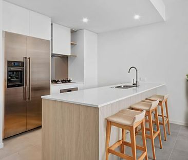 RESORT-STYLE LUXURY: 7TH FLOOR WITH POOL VIEW - Photo 6