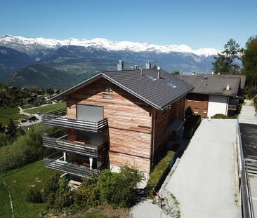 Balcon du CielAppartement Profitez de la montagne les week-ends en ... - Photo 3
