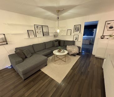 Carl Bondes väg, Sorunda - Foto 1