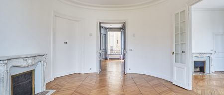 Appartement • Chaillot - Photo 2