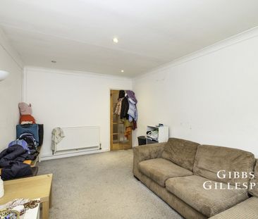 1 Bedroom Flat/Apartment to rent - Photo 5