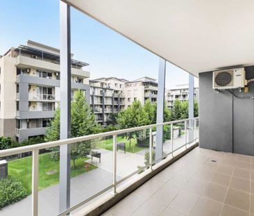 Furnished | One Bedroom + Study Room | Car Space - Photo 5