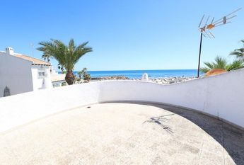 Luxury 5 room Detached House for rent in Cabo Roig, Valencia