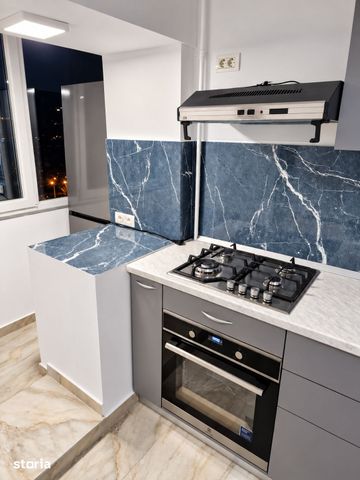 Apartament 2 Camere | Octavian Goga | Aproape de Metrou Timpuri Noi - Photo 2