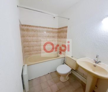 Location Appartement 1 pièce 27m² CAGNES SUR MER 06800 - Photo 3