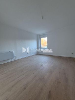 Location Maison 4 pièces 90m² FRESNES SUR ESCAUT 59970 - Photo 1