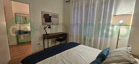 Piso de alquiler en Calle de José Ortega y Gasset, Lista - Photo 3