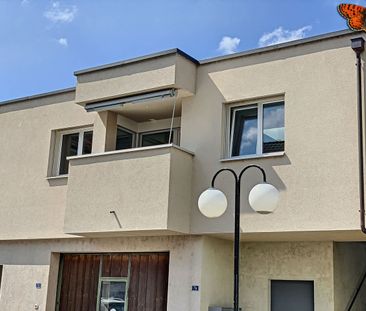 2.5 Zimmer, 43 m², 1. Stock - Photo 5