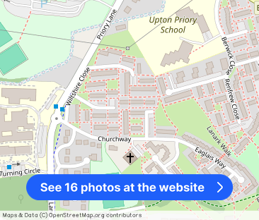 Lincoln Place, Macclesfield, Cheshire - Photo 1