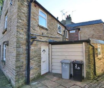Garden Street, Bollington, SK10 - Photo 1