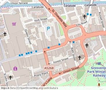 Foregate Street, Chester - Photo 1