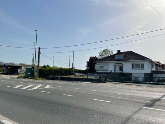 MAGAZIJN / STOCKAGERUIMTE - Foto 1