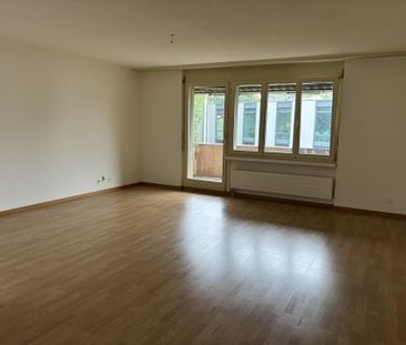 4.5 Zimmerwohnung in Fahrweid - Foto 1
