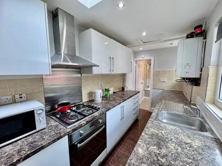 Wimbourne Road, Radford, NG7, Property for rent - Photo 4