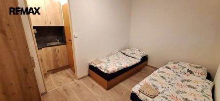 Pronájem bytu 1+kk, 17 m - Fotografie 5