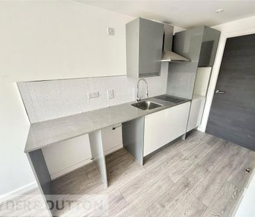 1 bedroom apartment to rent - Photo 1