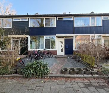 Briljantstraat 235 - Foto 1
