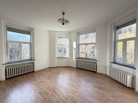 A bright living room - Photo 5