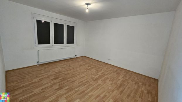 PROVISIONSFREI! MIETE INKL. BK UND HEIZKOSTEN! - Foto 1