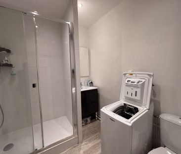 APPARTEMENT T1 A LOUER - LYON 2EME ARRONDISSEMENT - 26.22 m2 - 595 ... - Photo 2