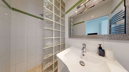 Location appartement 1 pièce, 25.58m², Charenton-le-Pont - Photo 5