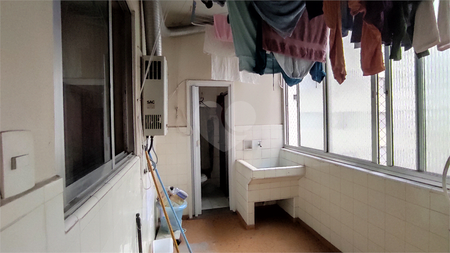Apartamento com 3 quartos para alugar em Higienópolis - SP - Photo 2