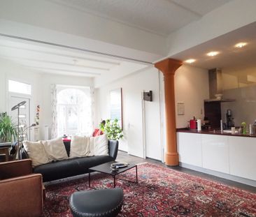 Exclusive condominium in the heart of Gundeldinger Quartier - Foto 5