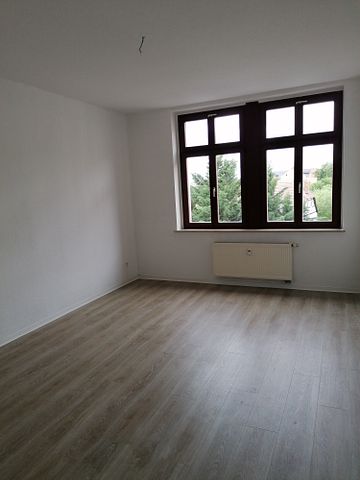 2-Raumwohnung in der Innenstadt Zeitz - Photo 3