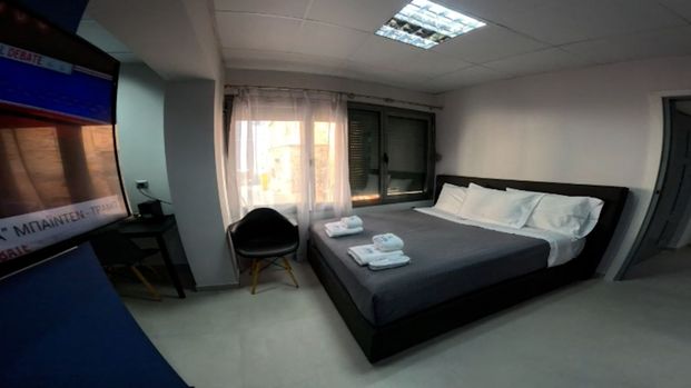 Studio/Γκαρσονιέρα για ενοικίαση - Χίος, - Photo 1
