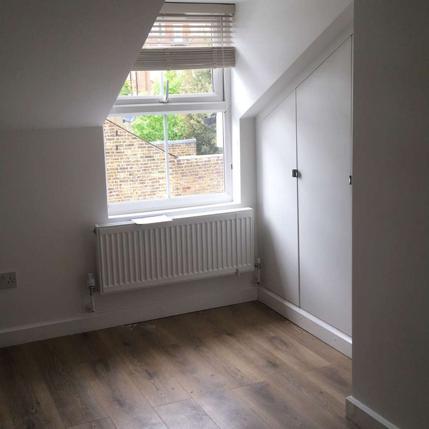 Parson Street - Photo 1
