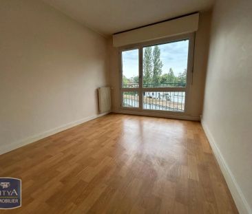 Appartement à louer 3 pièces 75m² - Photo 6