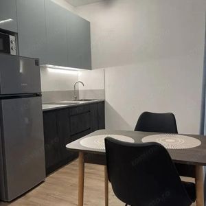 Garsoniera in zona Politehnicii - Fotografie 2