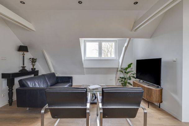 Appartement te huur: Middellaan 5-A 6881 RP Velp (GE) - Photo 1